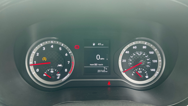 Hyundai i10 1.2 MPi Premium 5dr Petrol Hatchback